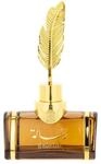 Arabian Oud RESALA 100 ml | Eau de Parfum Unisex | Majoran, bulgarische Rose, Leder