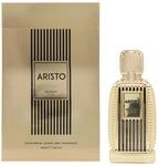 Arabiyat Prestige Aristo Eau de Parfum f&uuml;r Damen und Herren (Unisex), 100 ml,