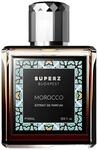 Superz Budapest &ndash; Duft-Extrakt &ndash; Morocco &ndash; 50 ml