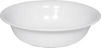Riess, 0364-033, Waschbecken, Waschsch&uuml;ssel, CLASSIC-WEISS, Durchmesser 40 cm,...