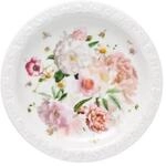 Rosenthal Tee-Untertasse, Mehrfarbig