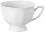 Rosenthal 10430-800001-14692 Maria Aroma-Obertasse 0.49 L, wei&szlig;