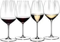 Riedel Performance Weingl&auml;ser, klar, 4 St&uuml;ck