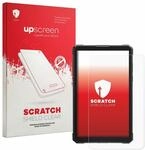 upscreen Schutzfolie f&uuml;r Hotwav R11 Pro | Transparenter Displayschutz Made in
