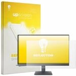 upscreen Schutzfolie f&uuml;r Lenovo LOQ 24-10 | Entspiegelter Displayschutz Made in
