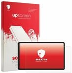 upscreen Schutzfolie f&uuml;r Honor Pad X7b | Transparenter Displayschutz Made in...