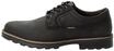 camel active Herren Schn&uuml;rschuhe aus Nubukleder
