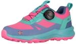 Trollkids Kids Trollfjord Hiker Low XT