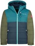 Trollkids Kids Hemsedal Snow Jacket | Wasserabweisend, winddicht und warm,...