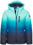Trollkids Kids Hemsedal Snow Jacket | Wasserabweisend, winddicht und warm,...