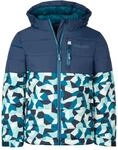 Trollkids Kids Hemsedal Snow Jacket | Wasserabweisend, winddicht und warm, extrem