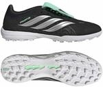 adidas Unisex Predator League Fu&szlig;ballschuh, Hybridrasen, umschlagbare Zunge