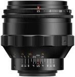 TTARTISAN 75mm F1.5 Gewirbeltes Bokeh Objektiv f&uuml;r M42 Mount Manueller Fokus