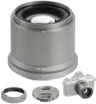 TTARTISAN AF 50mm F1.8 Neo Autofokus Objektiv f&uuml;r NZ-Mount Titan | Vollformat...