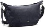 Zwei Damen Handtasche Mademoiselle.M M70 Moon-Bag 4 Liter Trend-Tasche in