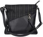 Rieker Damen H1040 Schultertasche