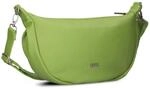 Zwei Damen Handtasche Mademoiselle.M M70 Moon-Bag 4 Liter Trend-Tasche in