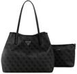 GUESS Victtoria Damen 2 in 1 Handtasche One Size