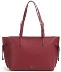Furla Shopping AVA Kirsche d + Schwarz int. (WB02069-BX4329-4617S-1-007)