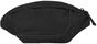 Satch Hipbag cross easy Pure Black - Schwarz | Bauchtasche Hip Bag f&uuml;r...
