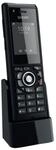 Snom M85 Industrial DECT-Mobilteil (2 176 x 220 px TFT, Alarmschl&uuml;ssel,