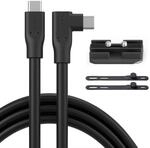 SMALLRIG USB-C-Tethering-Kabel 4,6 m - 5731 