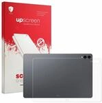 upscreen Schutzfolie f&uuml;r Samsung Galaxy Tab S12 Ultra | (R&uuml;ckseite)...