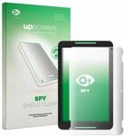 upscreen Blickschutzfolie f&uuml;r Zebra KC401 | (Hochformat) Anti-Spy...