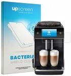 upscreen Schutzfolie f&uuml;r Saeco GranAroma Deluxe | Antibakterieller...