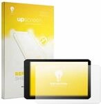 upscreen Schutzfolie f&uuml;r Garmin dezlCam LGV710 | Entspiegelter Displayschutz...