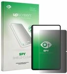 upscreen Blickschutzfolie f&uuml;r Honor Pad X10 Pro Max | Anti-Spy Displayschutz...