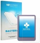 upscreen Schutzfolie f&uuml;r Amazon Kindle 2026 | Antibakterieller Displayschutz...