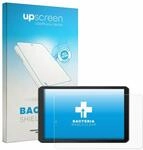 upscreen Schutzfolie f&uuml;r Garmin dezl LGV820 | Antibakterieller Displayschutz...