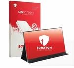 upscreen Schutzfolie f&uuml;r HONGO P156A06 | Transparenter Displayschutz Made in...