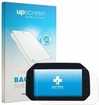 upscreen Schutzfolie f&uuml;r BMW F 450 R TFT-Display 6.5" | Antibakterieller