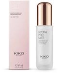 KIKO Milano Hydra Pro Mist | Gesichtscreme | Hyalurons&auml;ure | Niacinamid | 48h