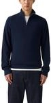 Levi's Herren Lightweight Hm Quarter Zip Pullover