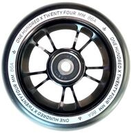 Blunt Spoked Alloy Core Stunt-Scooter 100mm 88A Roller Ersatz Rolle + ABEC 9