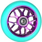 Fantic26 Spy7 Stunt Scooter Rolle I Trick I Tret I Kinder I Roller I Reifen I...