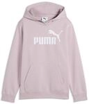 Puma M&auml;dchen ESS No. 1 Logo Hoodie FL G Sweatshirt (1er Pack)