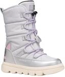 Geox M&auml;dchen J Willaboom Girl B AAnkle Boot
