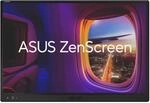 ASUS 16" ZenScreen MB16FCK・Flachbildschirm (TFT/LCD)・40,6 cm...