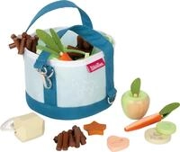small foot Bibi & Tina Pferdefutter Set mit Tasche, ab 3 Jahren
