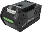 vhbw Akku Ersatz f&uuml;r McCulloch 00058-26.117.01 | 582611701, LI-402A f&uuml;r...