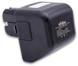 vhbw Akku kompatibel mit Gesipa Powerbird 12 V Werkzeug | Blindniet-Setzger&auml;t...
