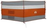 vidaXL Camping Windschutz Strand Windschutz Windschutz f&uuml;r Camping