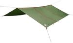 vidaXL Tarp Sonnensegel H&auml;ngematte Sonnendach Camping Zeltplane Wasserdicht