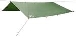 vidaXL Tarp Sonnensegel H&auml;ngematte Sonnendach Camping Zeltplane Wasserdicht