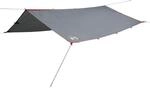 vidaXL Tarp Sonnensegel H&auml;ngematte Sonnendach Camping Zeltplane Wasserdicht