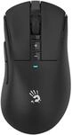 Bloody R73 Ultra Wireless Gaming Maus 20000 CPI Optischer Sensor 1ms Low...